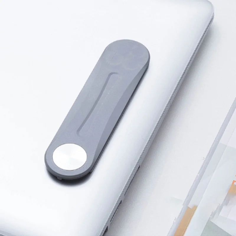 Magnetic Laptop Screen Support Holder Dual Monitor Display Clip for MacBook Notebook Computer Expand Your Workspace with Ease
