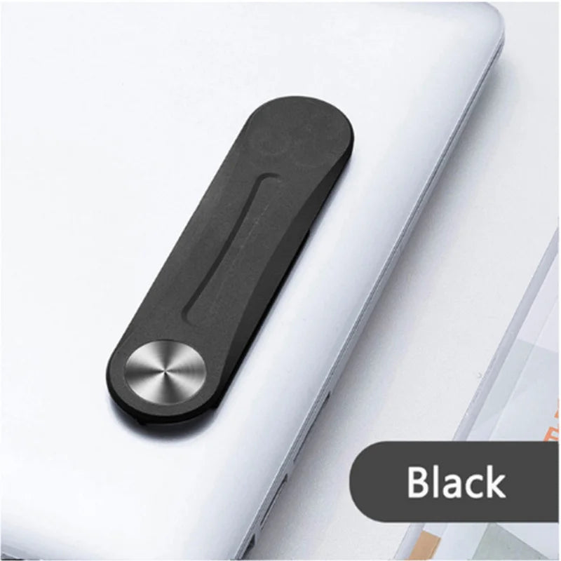 Magnetic Laptop Screen Support Holder Dual Monitor Display Clip for MacBook Notebook Computer Expand Your Workspace with Ease