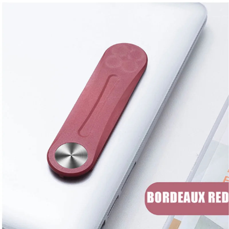 Magnetic Laptop Screen Support Holder Dual Monitor Display Clip for  MacBook Notebook Computer Expand Your Workspace with Ease