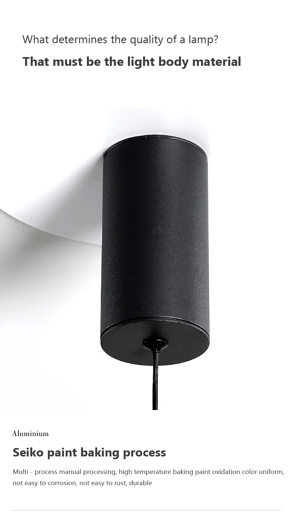 Modern LED Long Pendant Lights for Bedroom/Office  Hanging Lamp Background Chandeliers Design Line Lighting Fixtures
