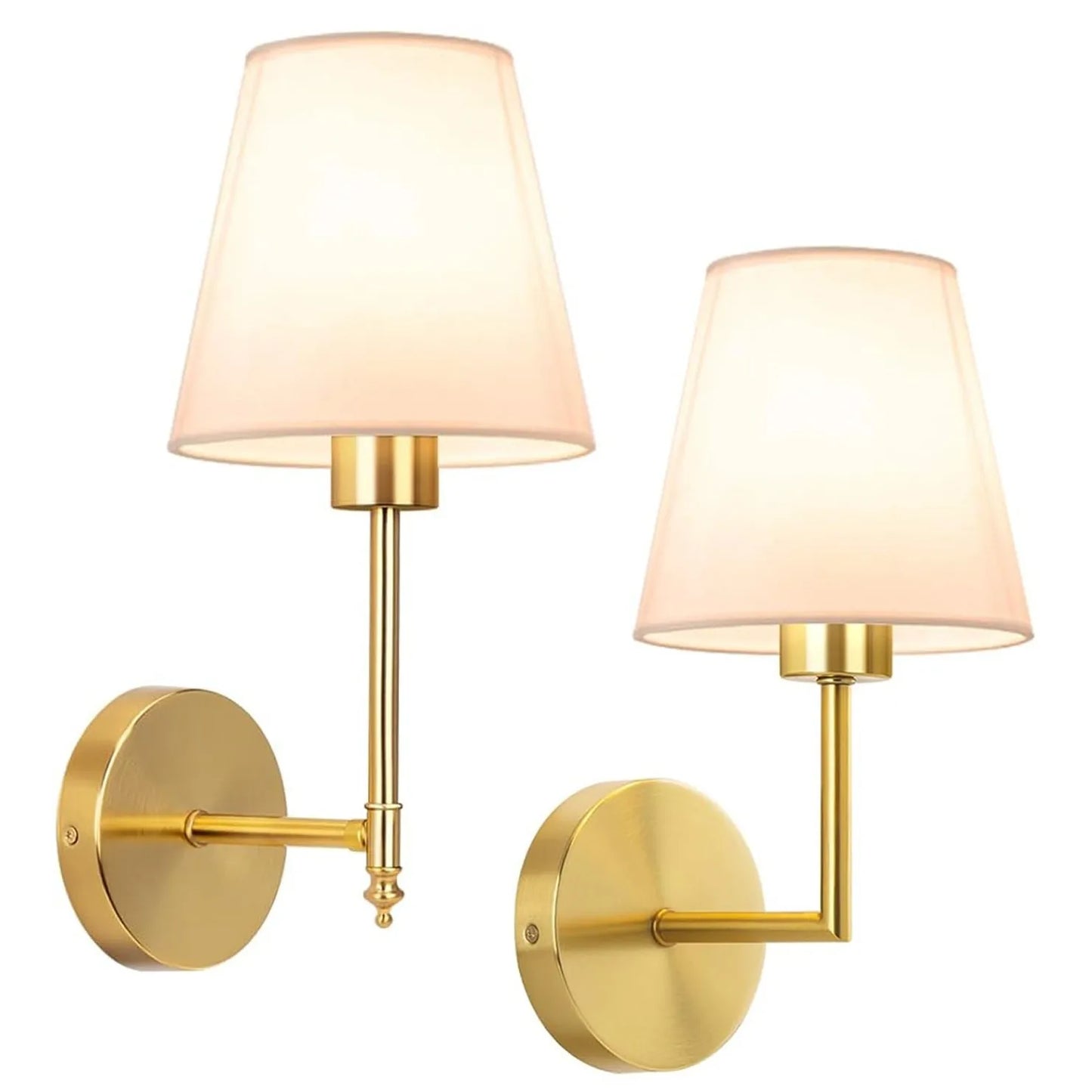 Hot-Selling Nordic Corridor Wall Lamp Indoor Atmosphere Rechargeable USB Charging Touch Dimmer Lamp