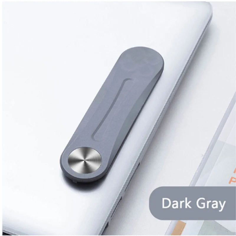Magnetic Laptop Screen Support Holder Dual Monitor Display Clip for  MacBook Notebook Computer Expand Your Workspace with Ease
